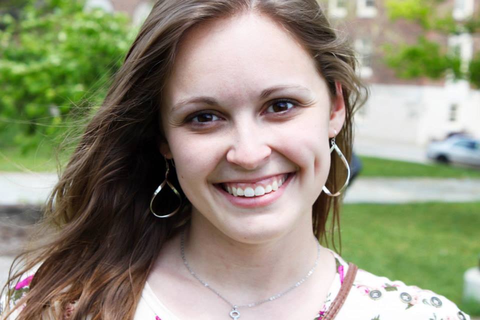 Lauren Kocher