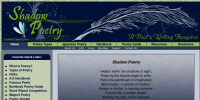 Shadow Poetry