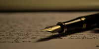 Why Writers are also Artists