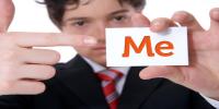Does self-promotion work?