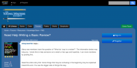 Writing a Basic Review?