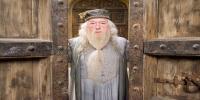 29 Magical Dumbledore Quotes