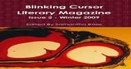 Blinking Cursor Magazine