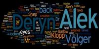 Word Clouds