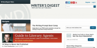 10 Ways to Never Get Published