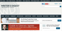 Writing Historical Fiction