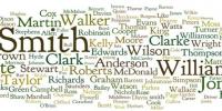 Last Name Generator