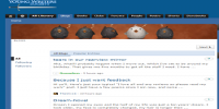Blogs
