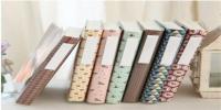Notes into Novel