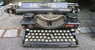 I Write Like ...
