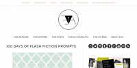 100 Flash Fiction Prompts