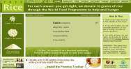 Free Rice (word game)