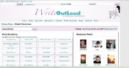 Write Out Loud