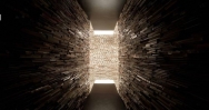 World Made of Books