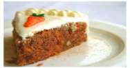 Best Carrot Cake... Ever?