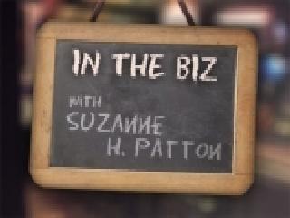 Suzanne's Interview!