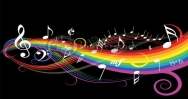 Worthy Music for Writers