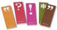 Punctuation in Poetry